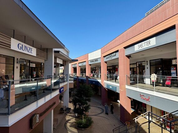 「三井アウトレットパーク入間