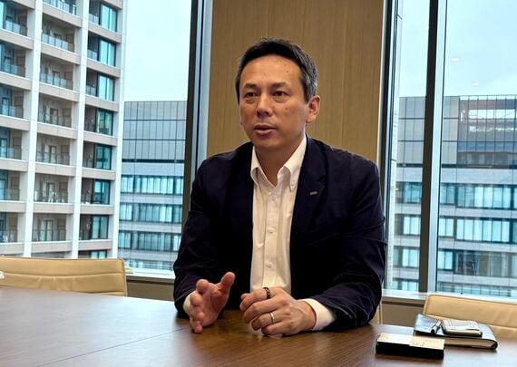 竹中氏