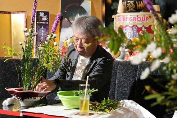生け花教室
