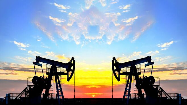原油価格堅調でも産油国が増産を渋る明確な理由