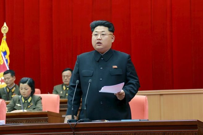 北朝鮮､政権に逆らう高官15人を処刑
