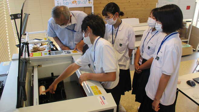 松茂町が町を挙げて取り組む｢STEAM教育｣の中身