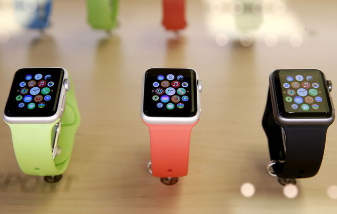 AppleWatch､年内2000万個発売の予測