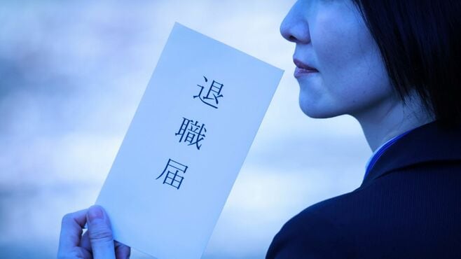 ｢うちは中堅いない｣どの企業も嘆く"怪奇の答え"