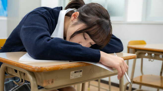 最初の5分で勉強をやる気にさせる｢つかみ｣テク