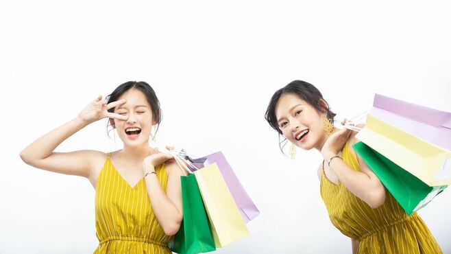 中国でブランド人気を決める｢プロ消費者｣の存在