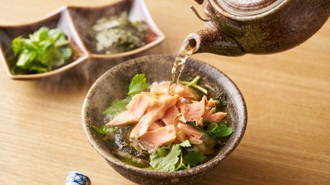 更年期のつらい「動悸・息切れ」を和らげるレシピ