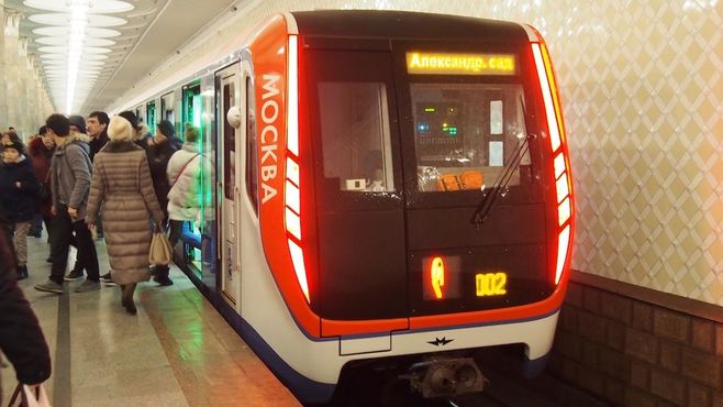 モスクワ地下鉄から｢大阪メトロ｣が学ぶべき点