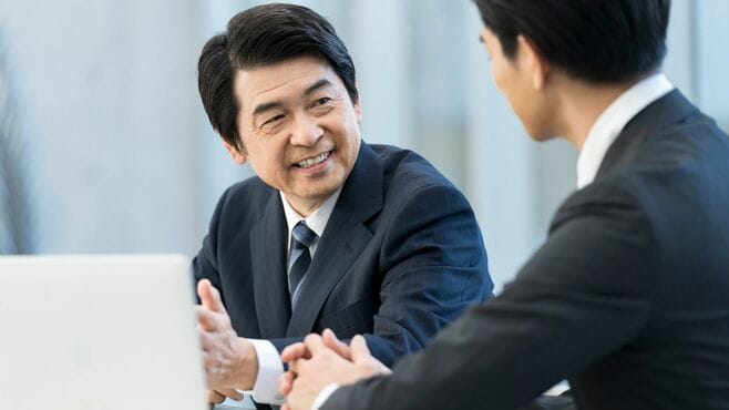 ｢上司のフィードバックに納得できない｣人は三流