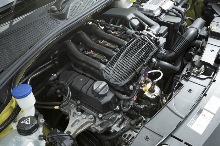 シトロエン C4カクタス｜Citroen C4 Cactus