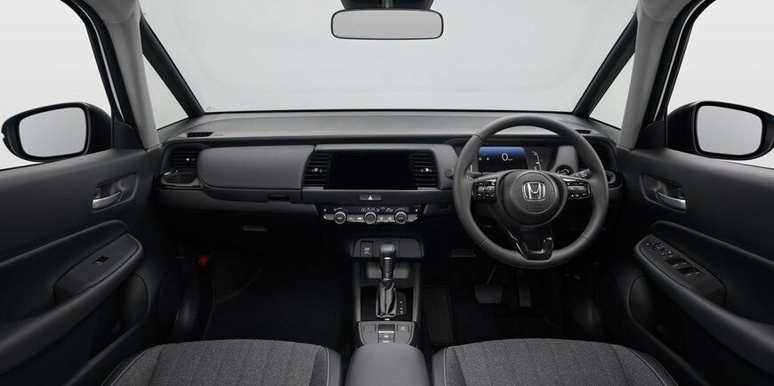 2026年7月10日発売、ホンダの新型「フィット」