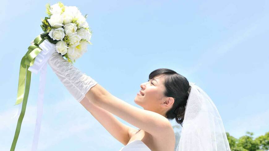 誰しも理想は高いものですが･･･（写真：kou / PIXTA）