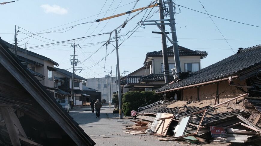 災害におけるテレビ局の役割とは――（写真：ブルームバーグ）