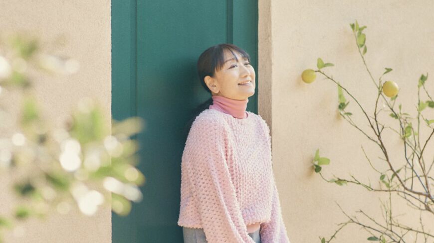 藤原美智子さん