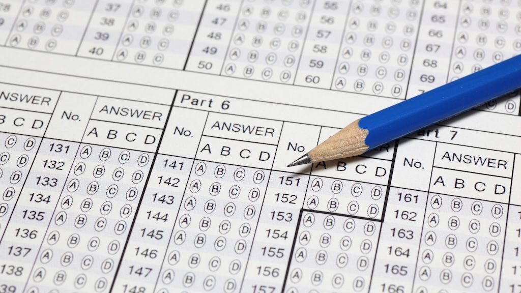 TOEIC 試験 中国人