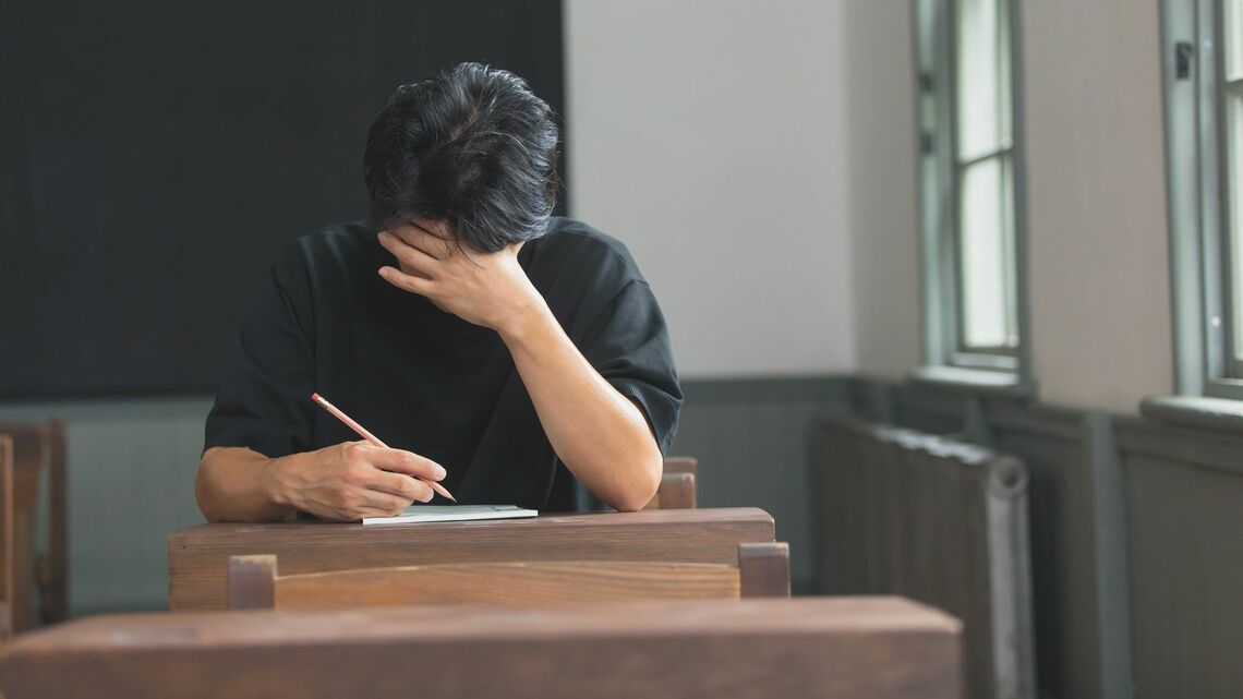 イメージ（写真：keyphoto / PIXTA）