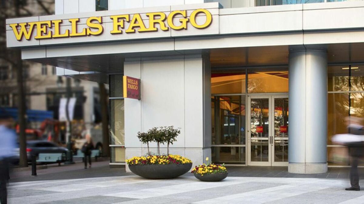 ウェルズ･ファーゴ｜第2四半期は引当金増で純利益半減｜会社四季報オンライン