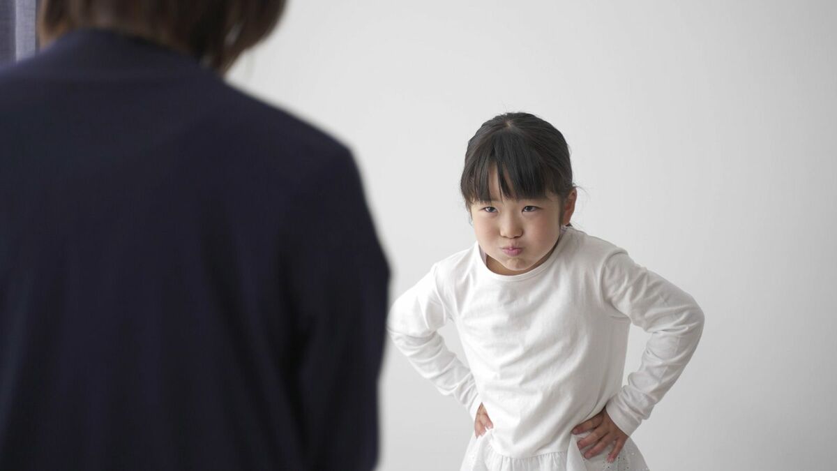 ｢子どもから大人に｣上手に気持ちを伝える方法 | 子育て | 東洋経済オンライン