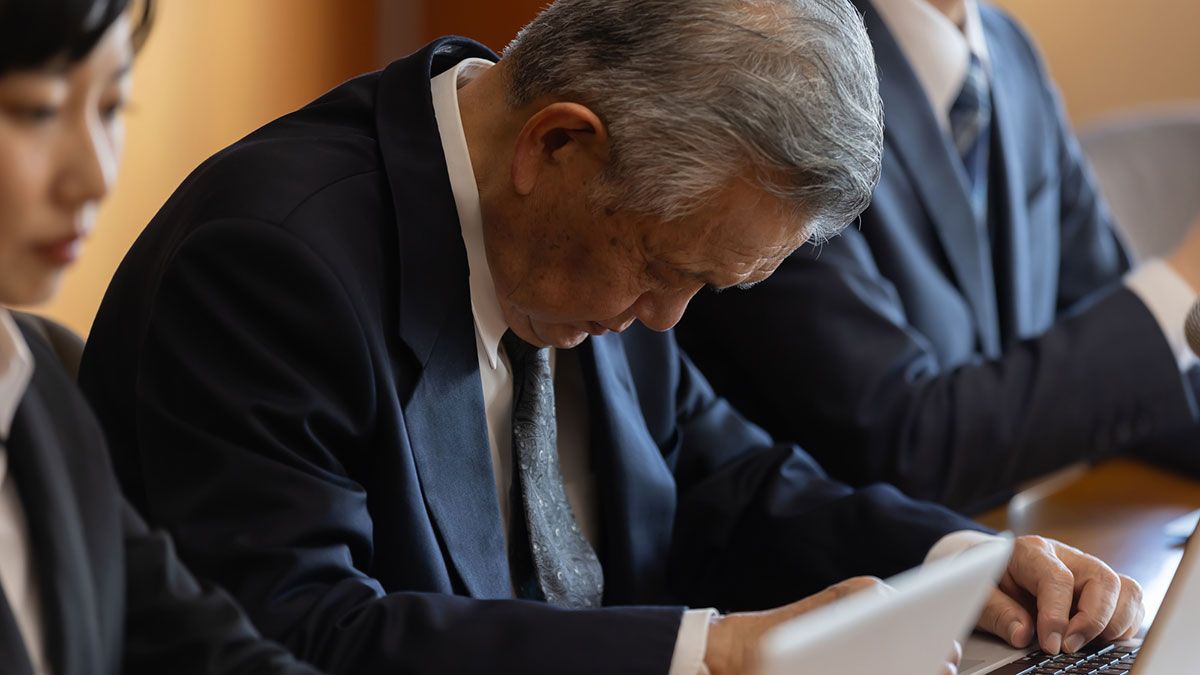 ｢そこが動かなくなると会社全体が止まる｣､意外と見えない