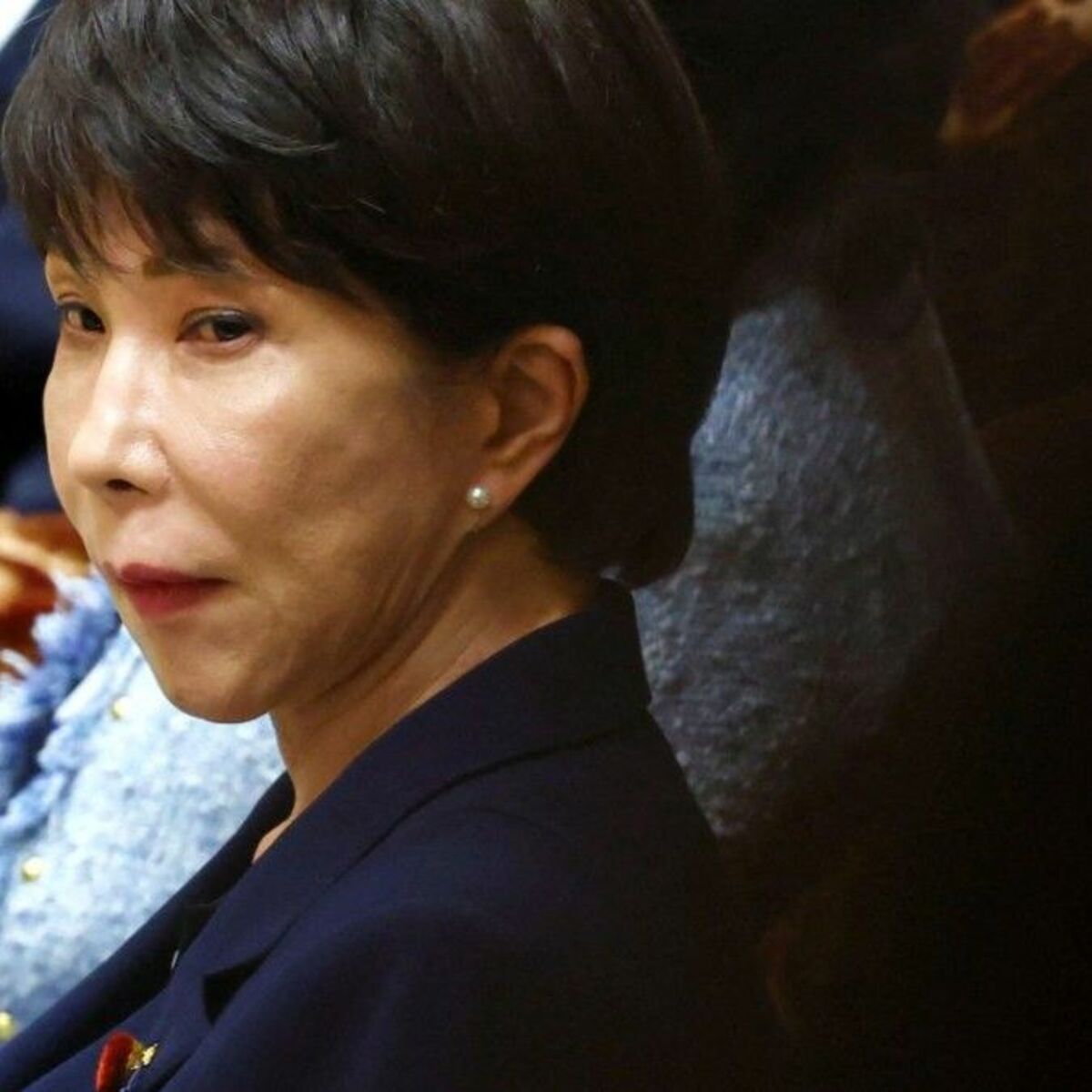 支持率50％キープでも安心できない？ 横浜､千代田… ｢地方選｣で顕在化し始めた高市首相を脅かす"不穏な変化"の足音 | 政治・経済・投資 | 東洋経済オンライン