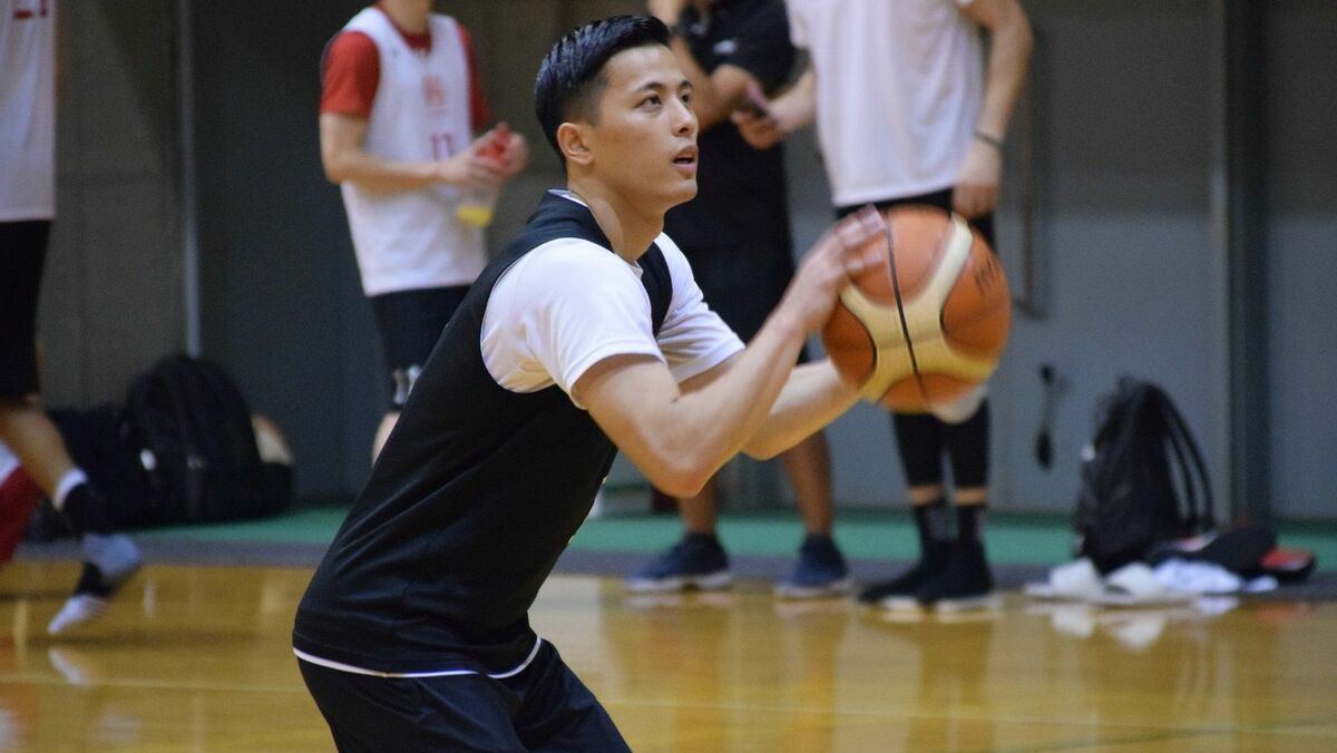 日本バスケ界の至宝､24歳富樫勇樹の頭の中 Bリーグで躍動､東京五輪に