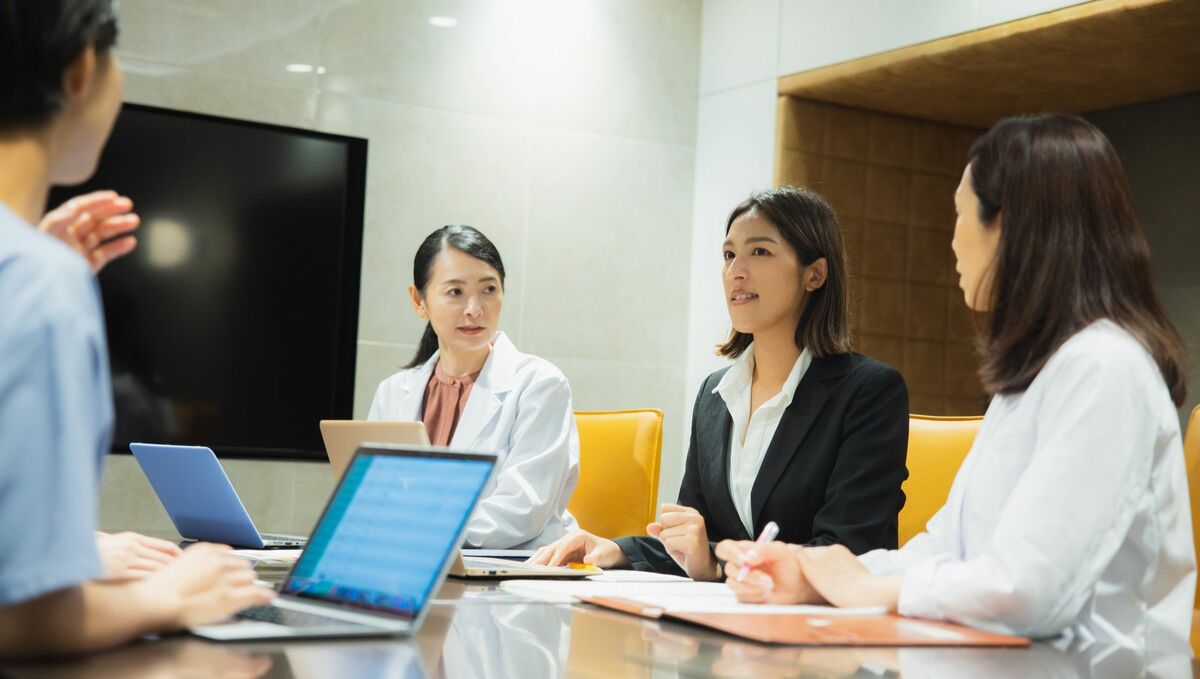 推しのライブで有給取ります｣入社6カ月の新人が繁忙期に放った一言に