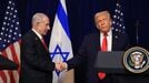 トランプ大統領を巻き込んでイラン攻撃｢30年来の夢｣を実現するイスラエル･ネタニヤフ首相､トランプは長引けば悪夢