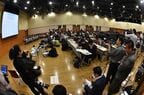 4月1日、調査委員会はSTAP論文の不正を認定した