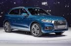 アウディ Q5｜Audi Q5