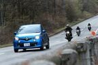 ルノー トゥインゴ ゼン MT｜Renault TWINGO ZEN MT