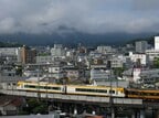 新塗装の「Ace」とスナックカー