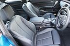 ビー・エム・ダブリュー M2 クーペ｜BMW M2 Coupe