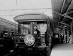戦後に復活した愛称付き列車、特急「へいわ」