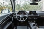 アウディ Q5 2.0 TFSI クワトロ｜Audi Q5 3.0 TDI quattro
