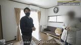 ゴミ屋敷状態から一変したリビング（写真：「イーブイ片付けチャンネル」より）