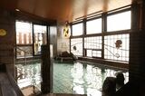 『天然温泉 吉備の湯 ドーミーイン岡山』の大浴場（提供写真）