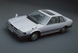 ホンダの2代目「プレリュード」（本田技研工業）