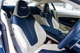 アストンマーティン「DB11」（写真：三木 宏章）