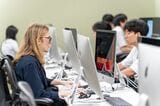 42 Tokyoでは学生同士で学び合う