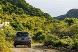 スバルの新型「フォレスター Premium S:HEV EX」（写真：SUBARU）