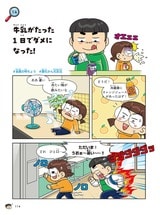理科でミラクル1ページ