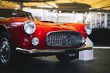 写真：Maserati Japan