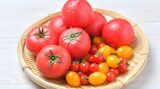 ｢悪魔の実｣と呼ばれた野菜、｢蕃茄｣の正体は……（写真：ぱぱ〜ん／PIXTA）