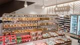 富澤商店の店内