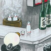 都会のサードプレイス、バー活用法（下） 実際に飲んでいるのは、あなたによく似たこんな人たち。