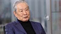 出井伸之さんが84歳まで仕事を続けられた理由 サラリーマンこそ冒険者､会社は挑戦できる場