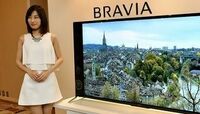 お荷物のテレビが復活? 高画質化が追い風に 実は確実に進化が続く4Kテレビ