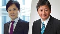 ｢企業の本気度と変化を注視｣ ｢脱炭素｣  投資家の選択基準｜ブラックロック