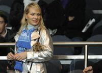 ルイ･ドレフュス氏､53歳で双子を出産 世界ランキング171位の富豪