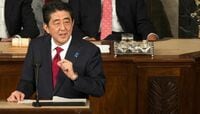 歴史的演説！首相を支えた10のプレゼン技術 それは入念に計算されたスピーチだった